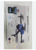 5G WiFi GPS Drone with 1080p HD Camera