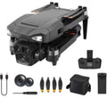 Pro Mini Foldable Dual-Camera Drone with Obstacle Avoidance