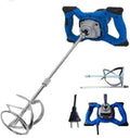 Electric Paddle Mixer Drill for Mortar, Paint & Plaster